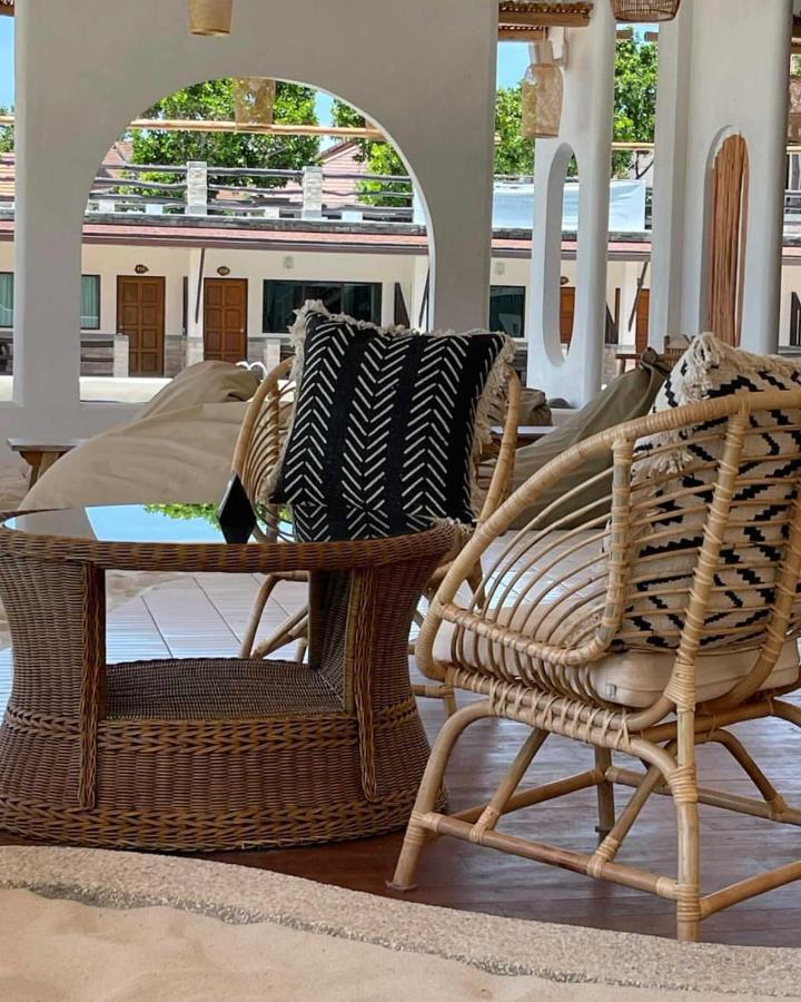 Phangan Bayshore Resort Koh Phangan Haad Rin Luaran gambar