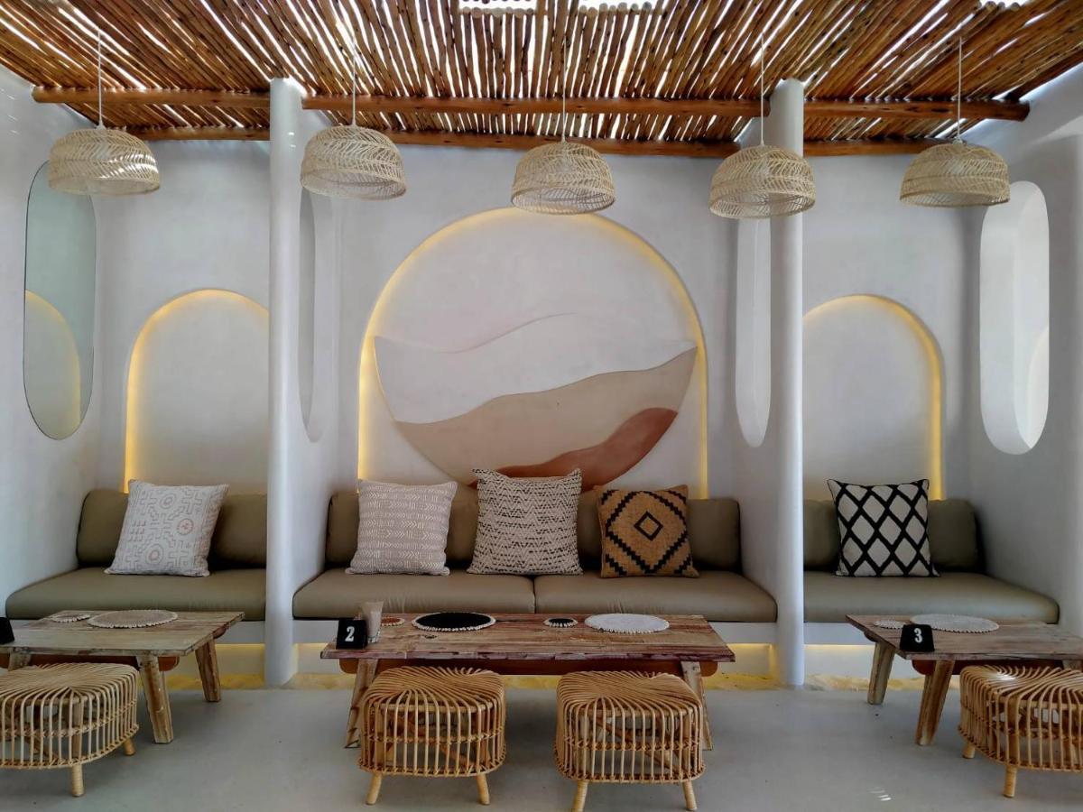 Phangan Bayshore Resort Koh Phangan Haad Rin Luaran gambar