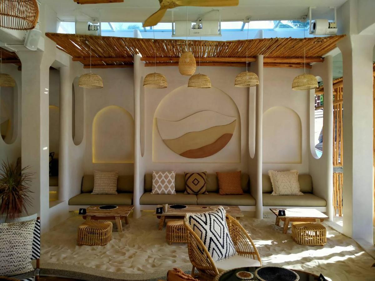 Phangan Bayshore Resort Koh Phangan Haad Rin Luaran gambar