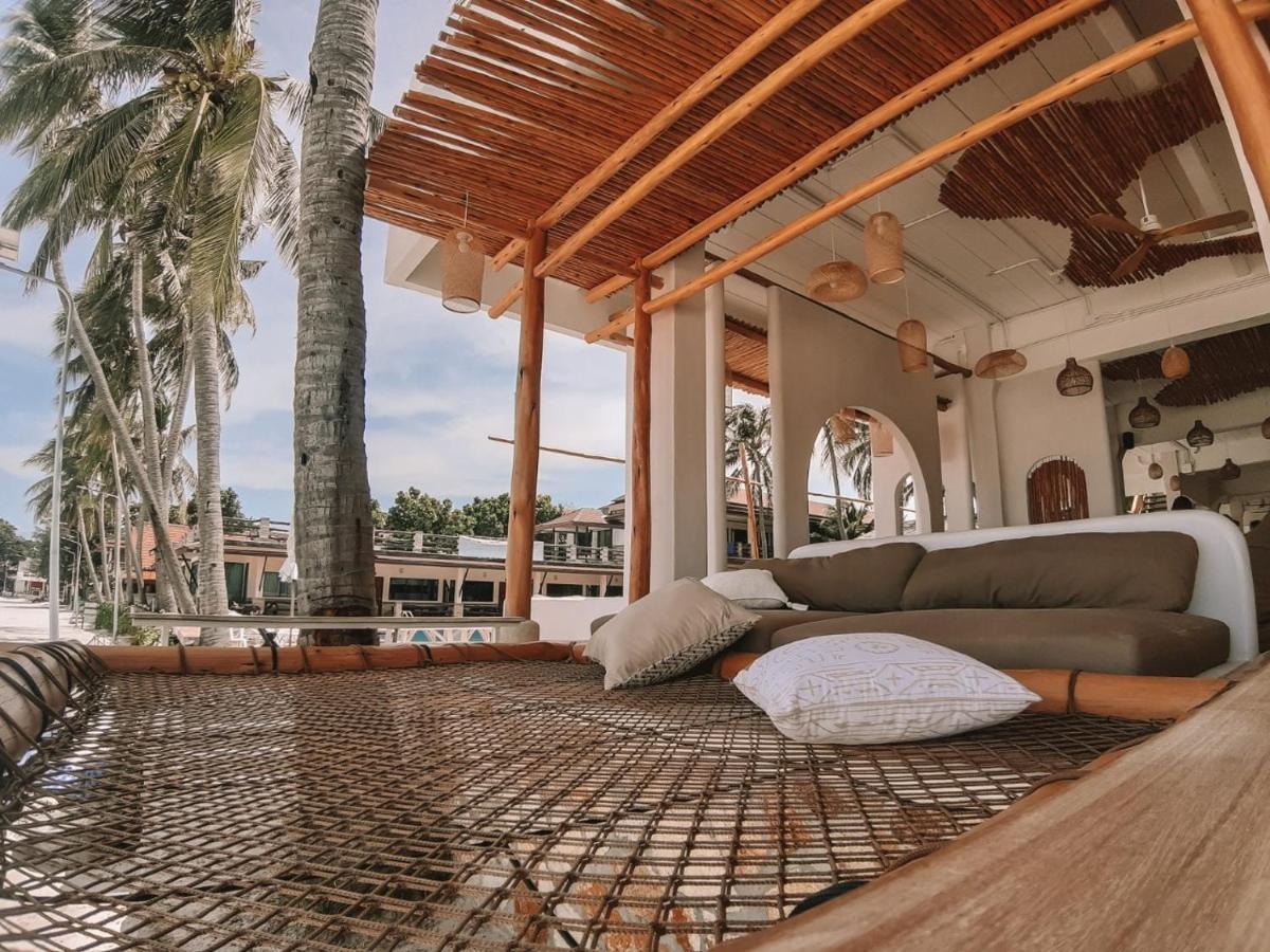Phangan Bayshore Resort Koh Phangan Haad Rin Luaran gambar