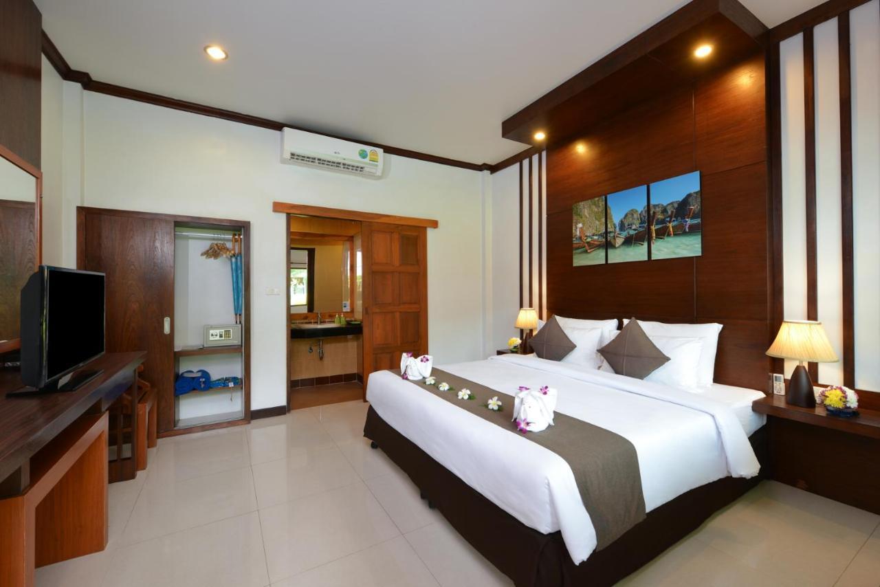 Phangan Bayshore Resort Koh Phangan Haad Rin Luaran gambar