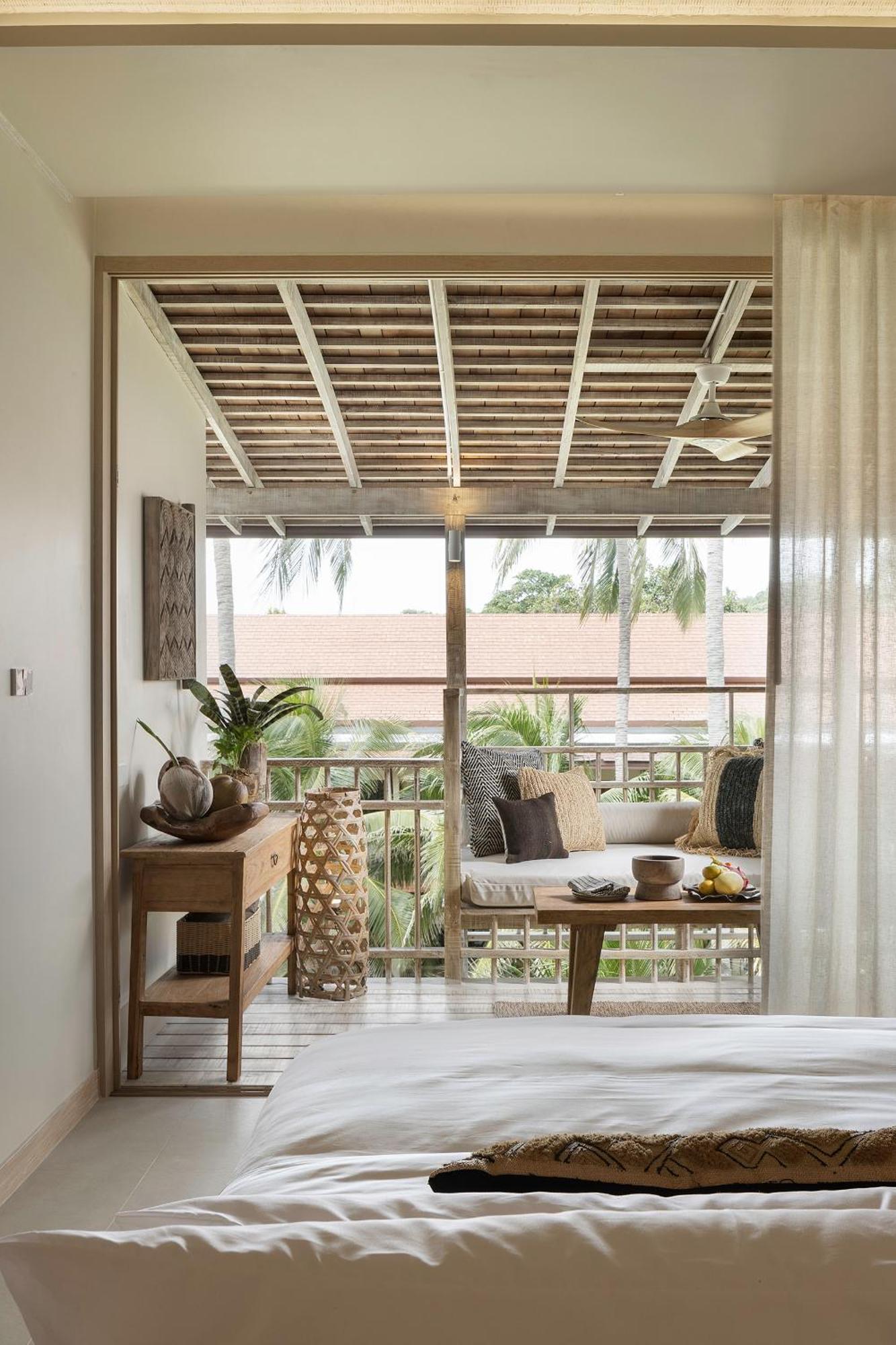 Phangan Bayshore Resort Koh Phangan Haad Rin Luaran gambar