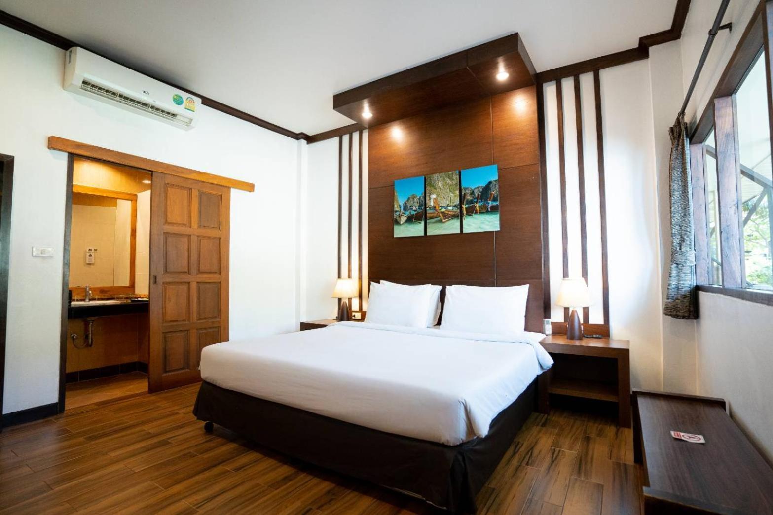 Phangan Bayshore Resort Koh Phangan Haad Rin Luaran gambar