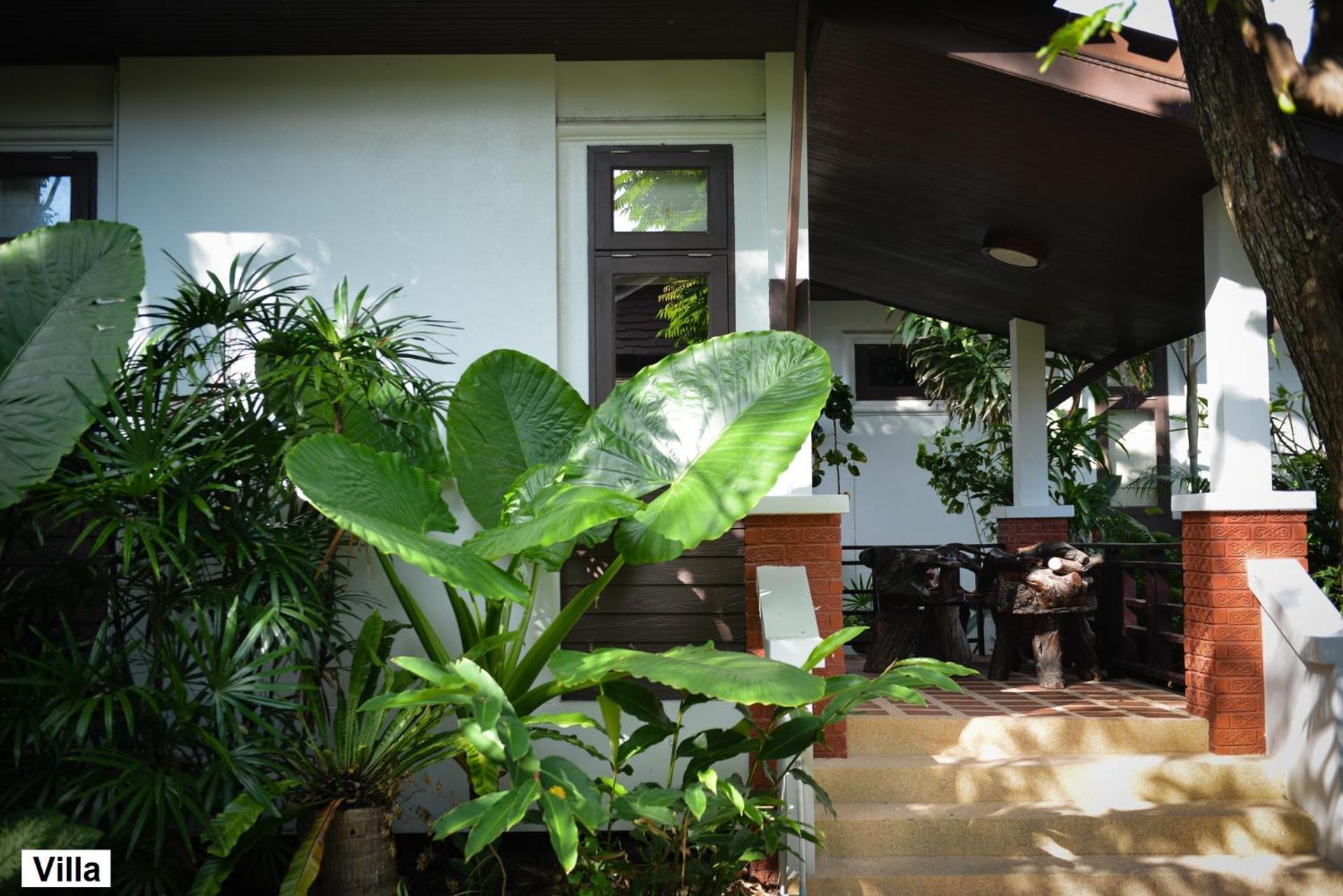 Phangan Bayshore Resort Koh Phangan Haad Rin Luaran gambar
