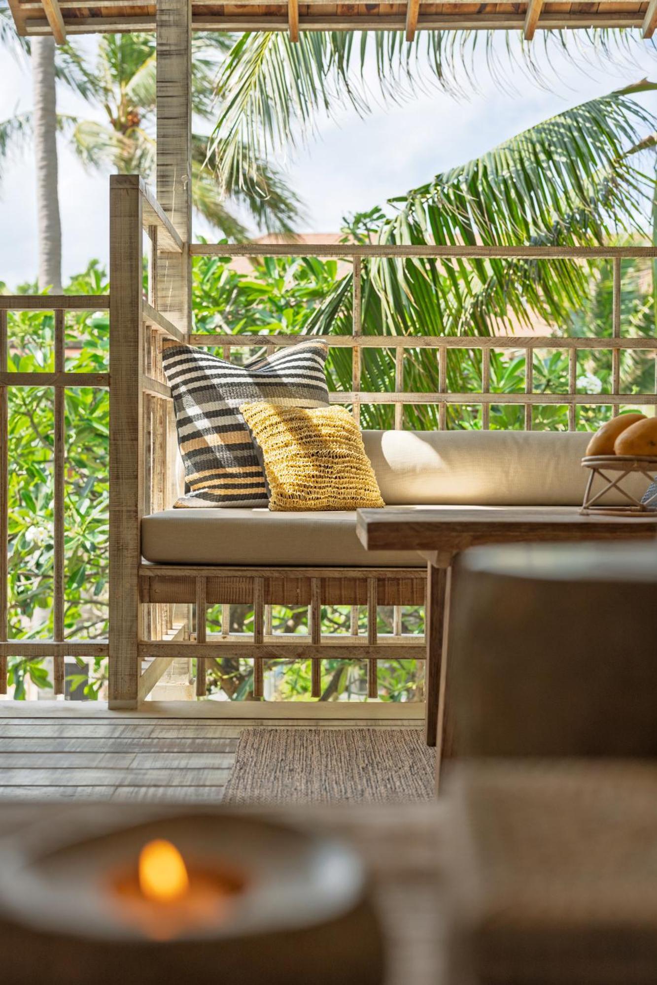 Phangan Bayshore Resort Koh Phangan Haad Rin Luaran gambar